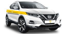 Qashqai New